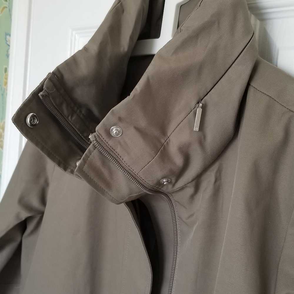 💕Lauren Ralph Lauren All Weather Coat - Picture 4 of 16